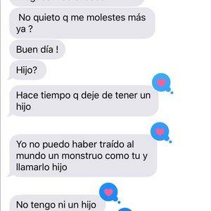 Meet your Posher, Alonso